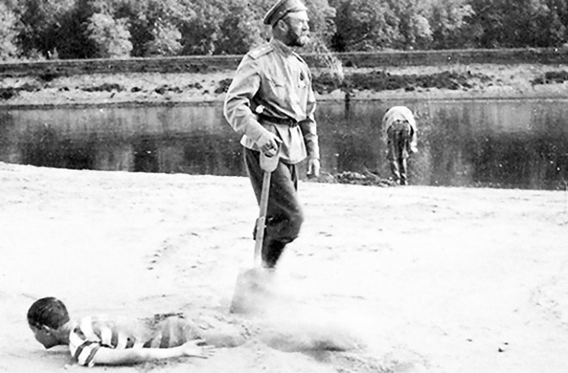 How the Romanov family lived their last days before their tragic execution How the Romanov family lived their last days before their tragic execution