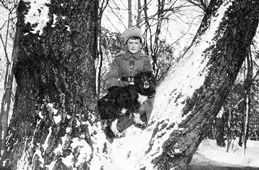 How the Romanov family lived their last days before their tragic execution How the Romanov family lived their last days before their tragic execution