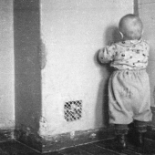 How the tradition of putting children in the corner came about
