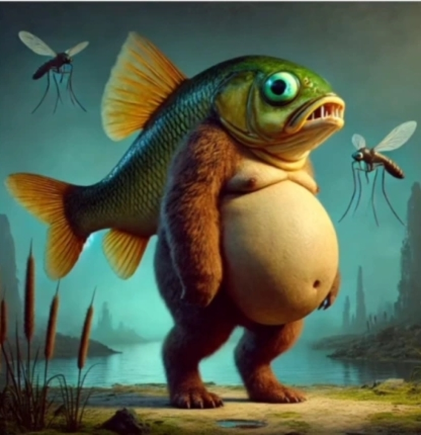 How the Tralalelo Tralala Meme and Its Weird Brothers Took Over the Internet How the Tralalelo Tralala Meme and Its Weird Brothers Took Over the Internet