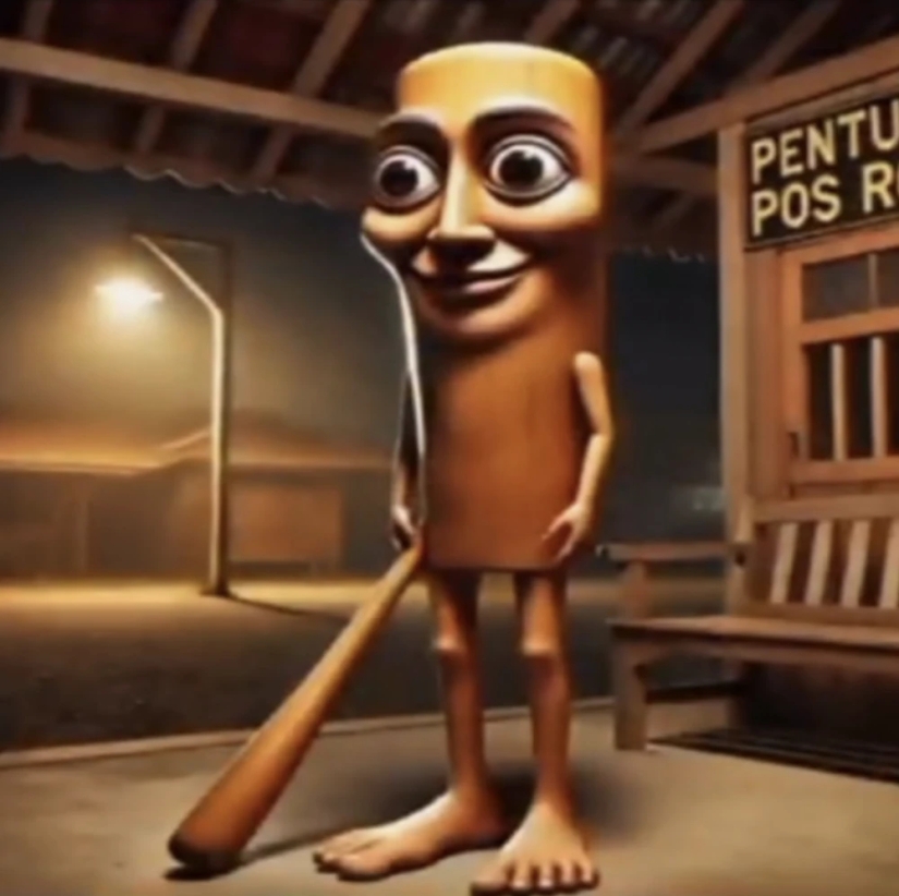 How the Tralalelo Tralala Meme and Its Weird Brothers Took Over the Internet How the Tralalelo Tralala Meme and Its Weird Brothers Took Over the Internet