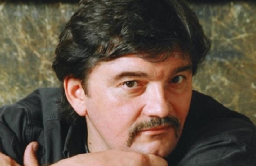 How the TV series "Gangster Petersburg" was filmed and from whom the main characters were written off How the TV series "Gangster Petersburg" was filmed and from whom the main characters were written off