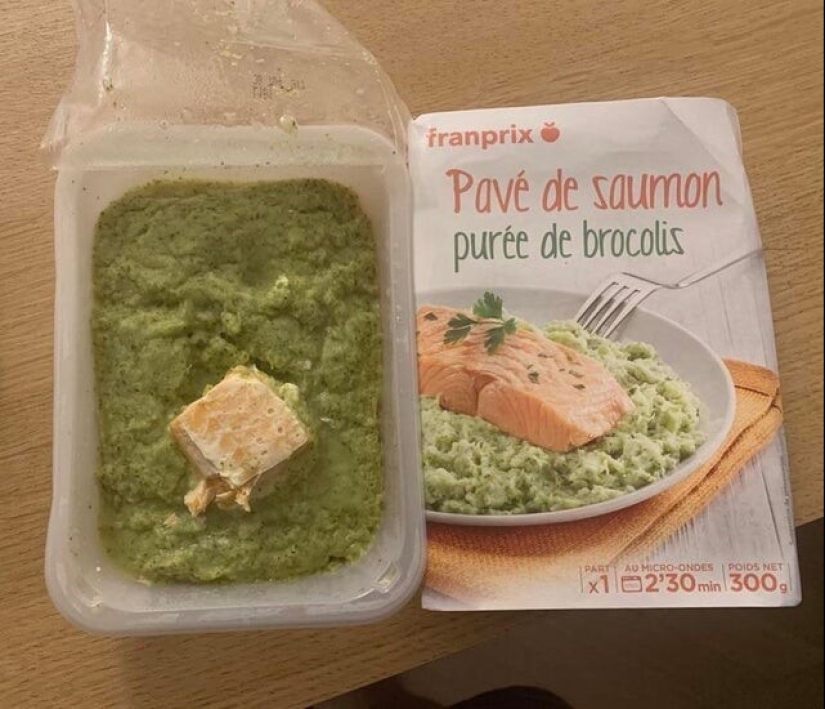 How these marketers got tired! 20 failed purchases, the disappointment of which cannot be measured How these marketers got tired! 20 failed purchases, the disappointment of which cannot be measured