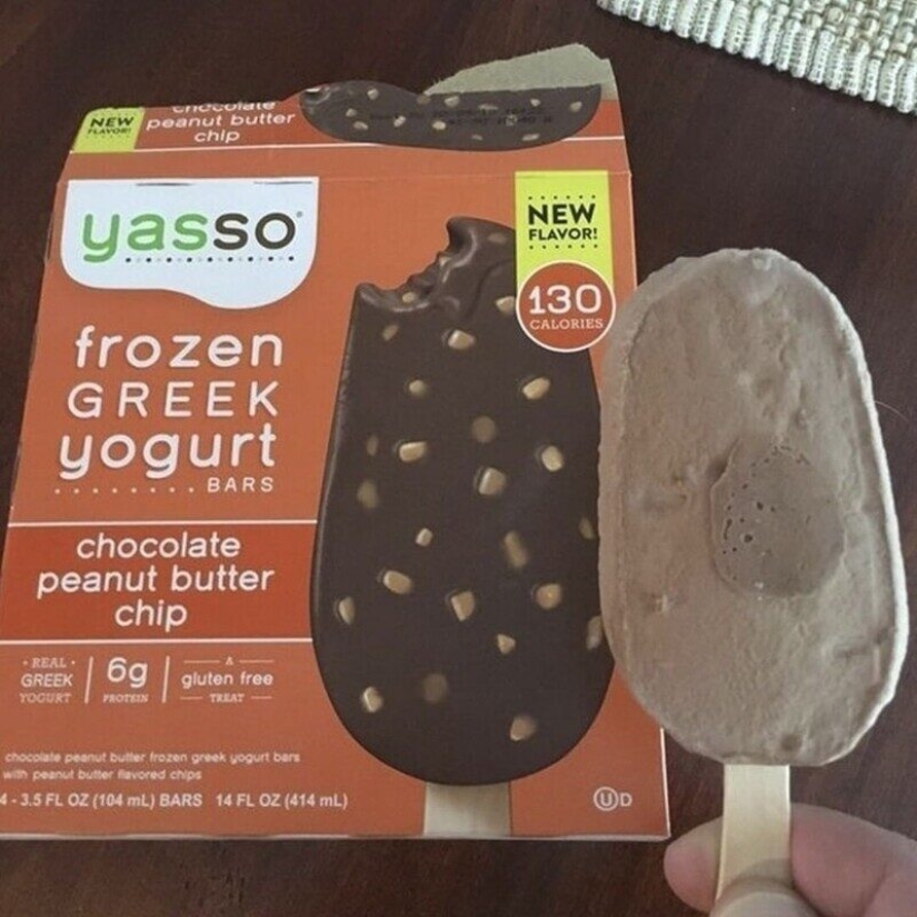 How these marketers got tired! 20 failed purchases, the disappointment of which cannot be measured How these marketers got tired! 20 failed purchases, the disappointment of which cannot be measured