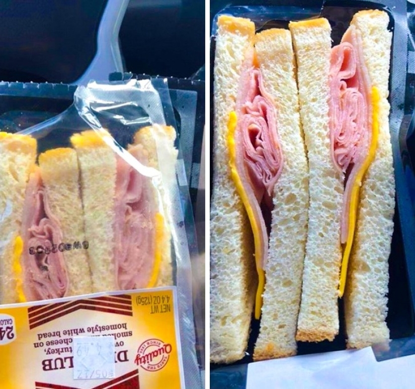 How these marketers got tired! 20 failed purchases, the disappointment of which cannot be measured How these marketers got tired! 20 failed purchases, the disappointment of which cannot be measured