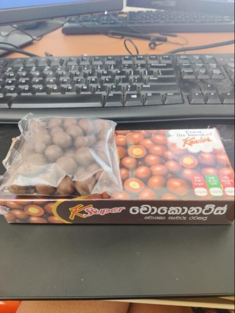 How these marketers got tired! 20 failed purchases, the disappointment of which cannot be measured How these marketers got tired! 20 failed purchases, the disappointment of which cannot be measured