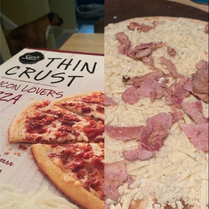 How these marketers got tired! 20 failed purchases, the disappointment of which cannot be measured How these marketers got tired! 20 failed purchases, the disappointment of which cannot be measured