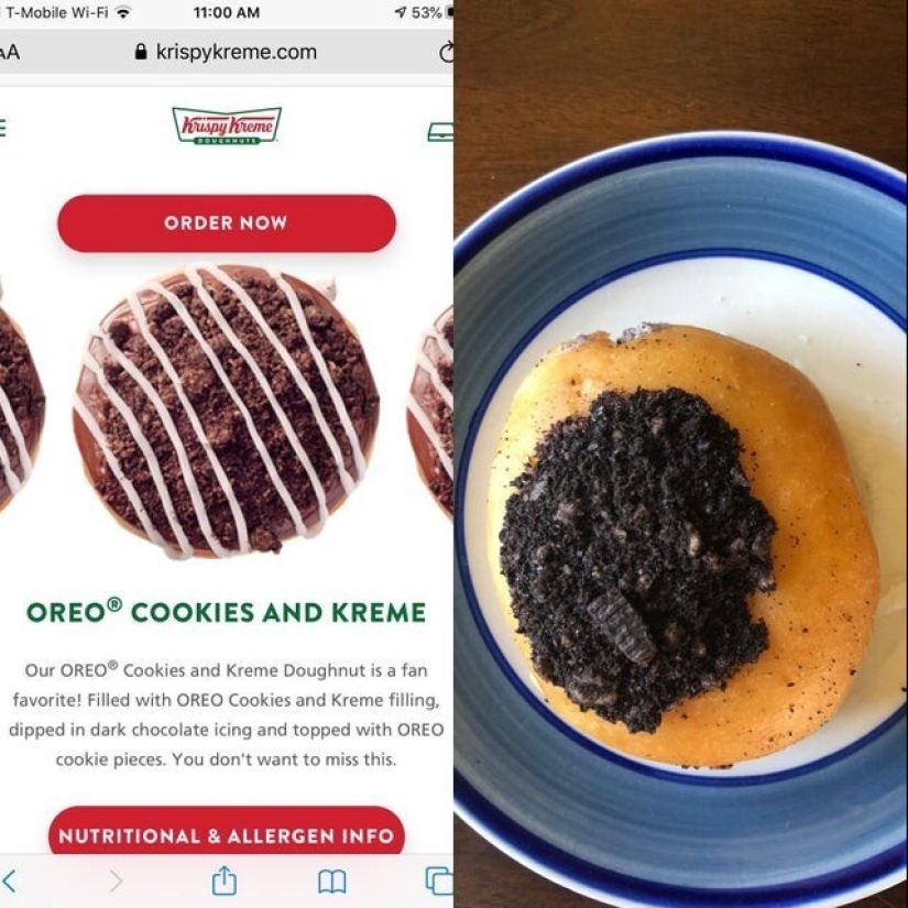 How these marketers got tired! 20 failed purchases, the disappointment of which cannot be measured How these marketers got tired! 20 failed purchases, the disappointment of which cannot be measured