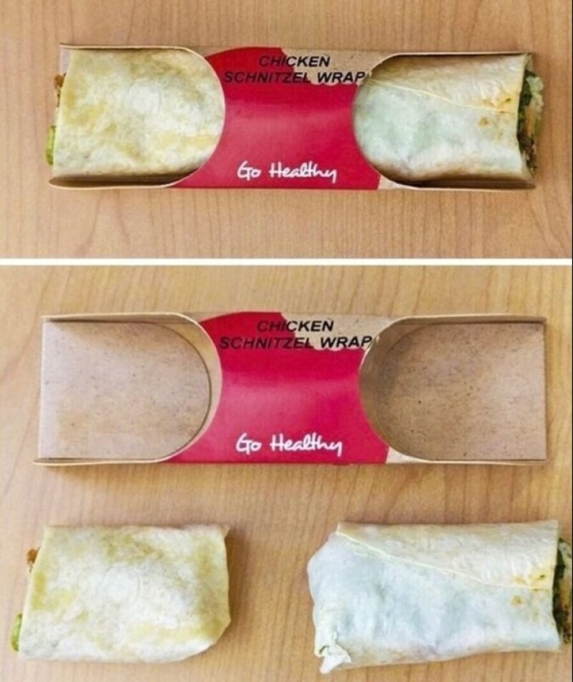 How these marketers got tired! 20 failed purchases, the disappointment of which cannot be measured How these marketers got tired! 20 failed purchases, the disappointment of which cannot be measured