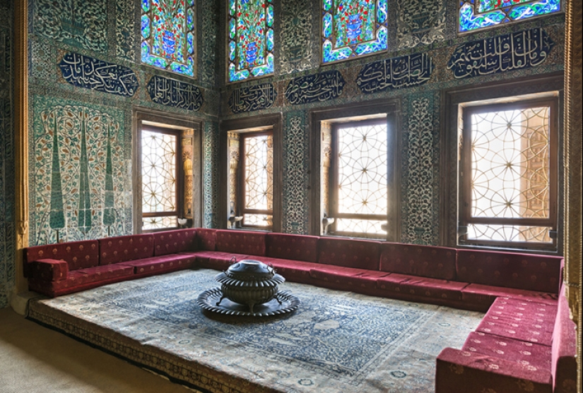 How they lived in the Ottoman Empire: crazy laws and customs that today will seem wild to you How they lived in the Ottoman Empire: crazy laws and customs that today will seem wild to you