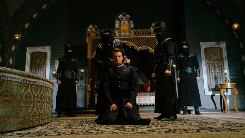 How they lived in the Ottoman Empire: crazy laws and customs that today will seem wild to you How they lived in the Ottoman Empire: crazy laws and customs that today will seem wild to you