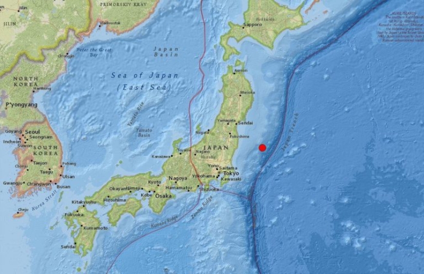 How to assess the strength and intensity of earthquakes