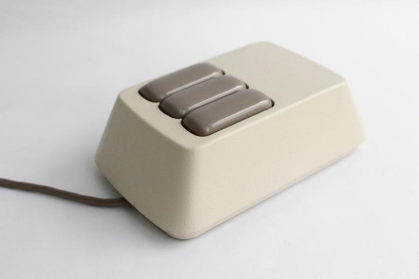 How to change computer mouse – the old models now seem so strange How to change computer mouse – the old models now seem so strange