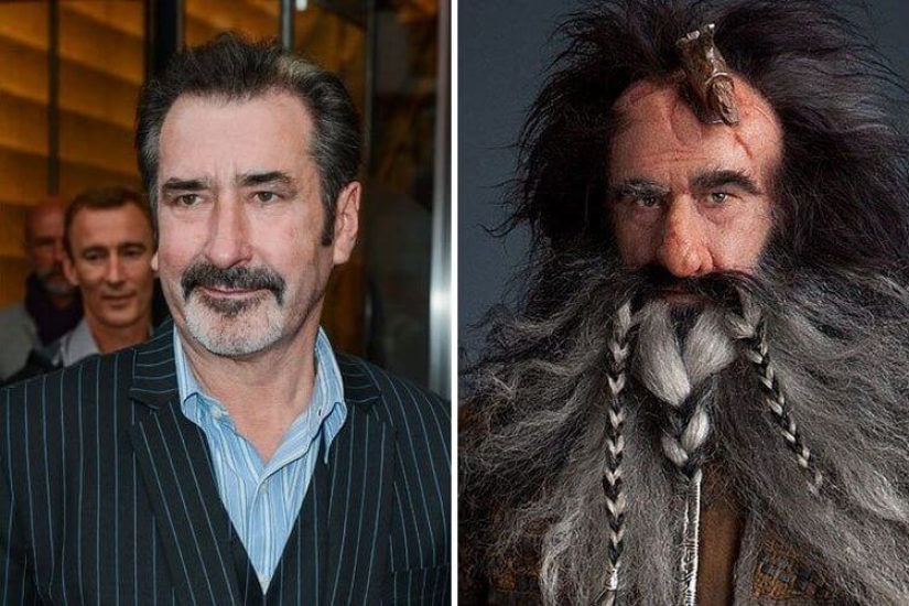 How to change your race or gain 15 kilograms in a few hours How to change your race or gain 15 kilograms in a few hours