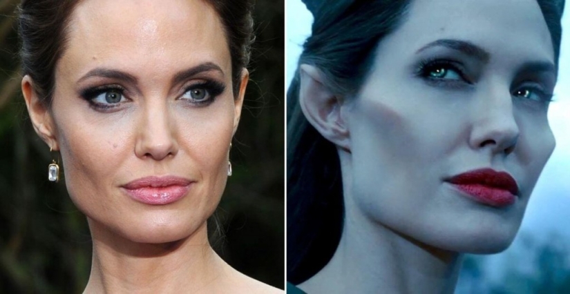 How to change your race or gain 15 kilograms in a few hours How to change your race or gain 15 kilograms in a few hours