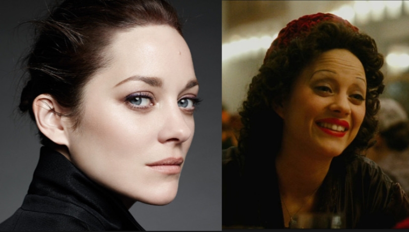 How to change your race or gain 15 kilograms in a few hours How to change your race or gain 15 kilograms in a few hours