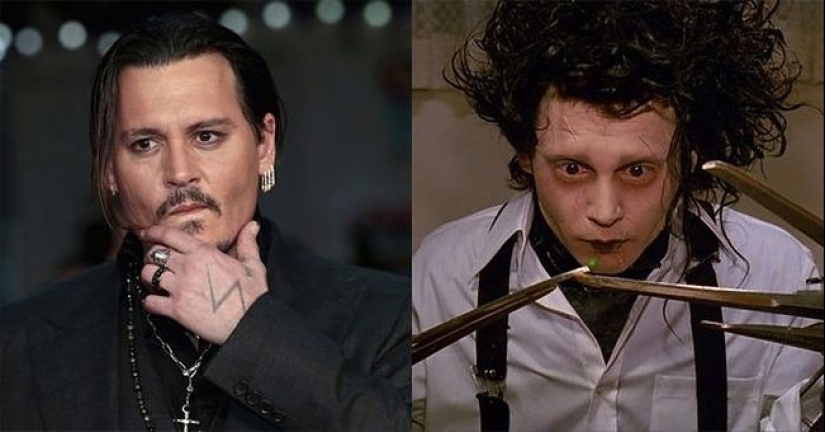 How to change your race or gain 15 kilograms in a few hours How to change your race or gain 15 kilograms in a few hours