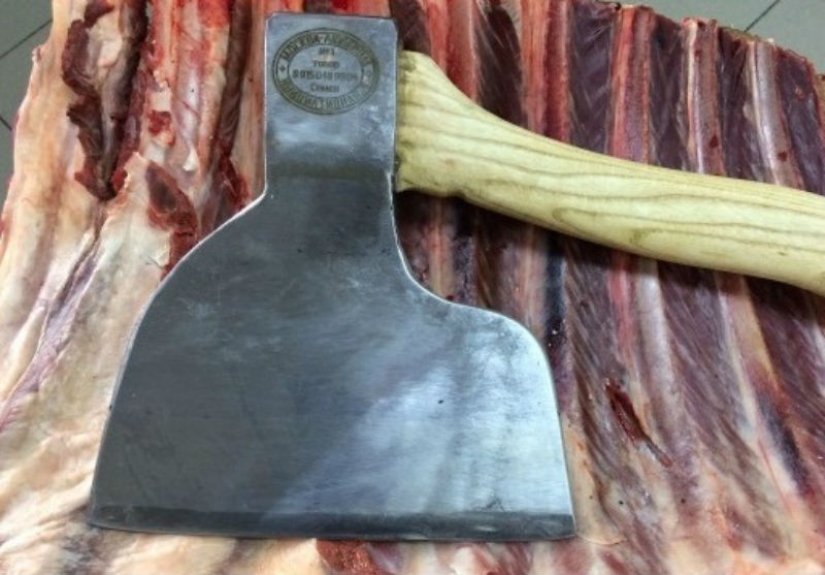 How to choose meat at the market and in stores. Advice from a real butcher