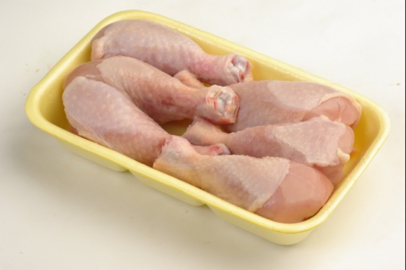 How to choose meat at the market and in stores. Advice from a real butcher