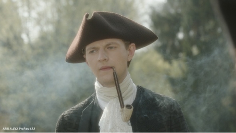 How to color films: five popular schemes in coloristics How to color films: five popular schemes in coloristics