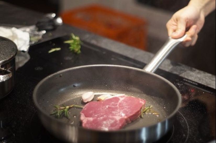 How to cook the perfect steak at home