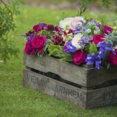 How to create a beautiful, unusual flower bed from improvised materials: 20 examples