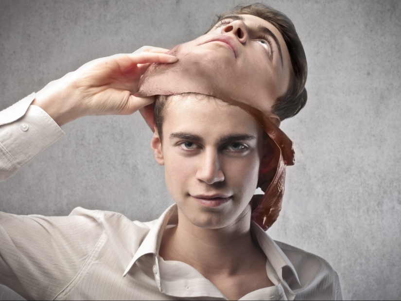 How to Deal with Unbalanced People and Stay Safe