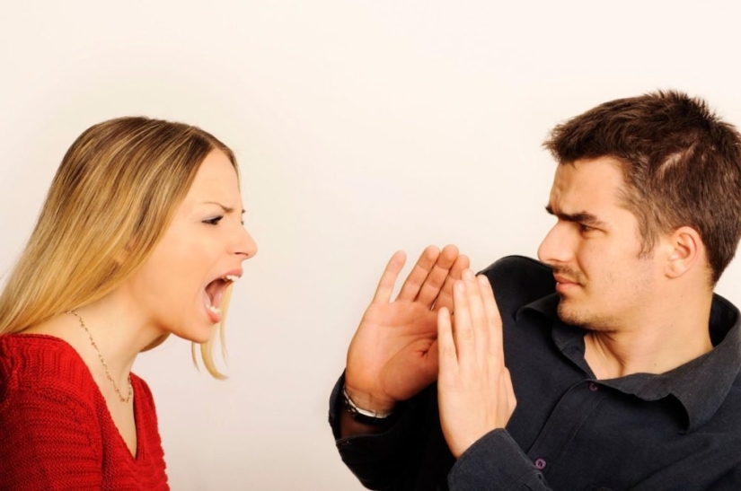 How to Deal with Unbalanced People and Stay Safe