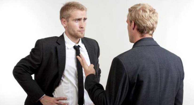 How to Deal with Unbalanced People and Stay Safe