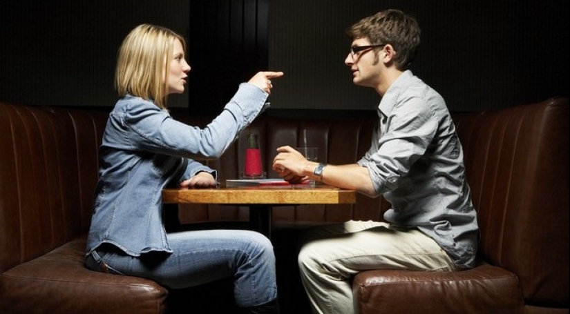 How to Deal with Unbalanced People and Stay Safe