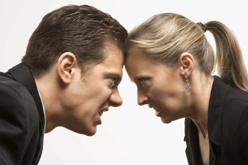 How to Deal with Unbalanced People and Stay Safe
