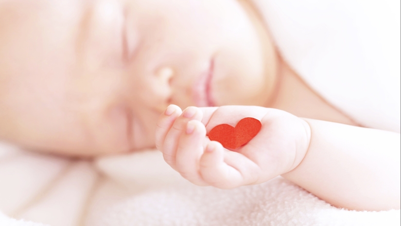 How to determine what will be the future child? 7 genes, which are passed exclusively from fathers