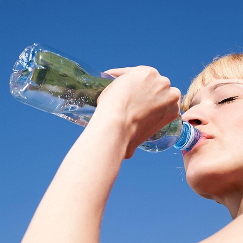 How to eat in the heat: 5 important rules for everyone How to eat in the heat: 5 important rules for everyone