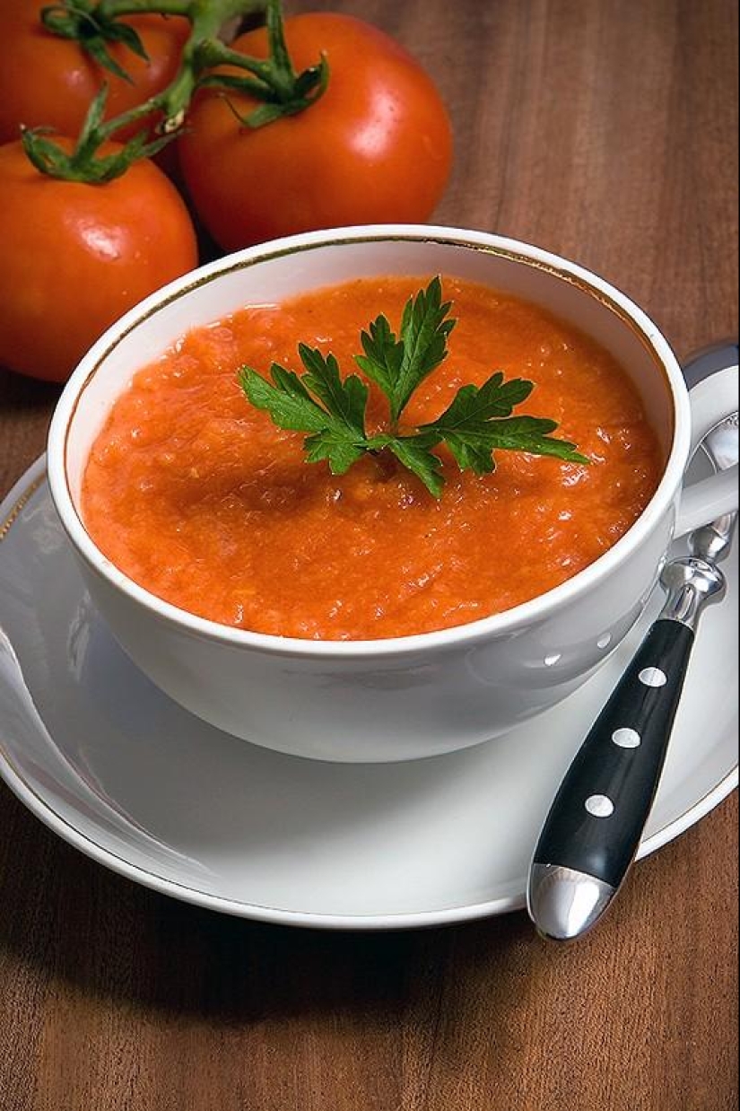 How to eat in the heat: 5 important rules for everyone How to eat in the heat: 5 important rules for everyone