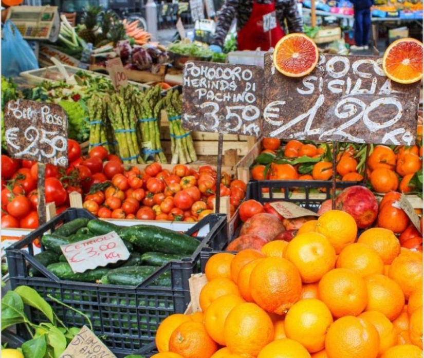 How to eat pasta and not get fat? 5 main rules of Italian girls