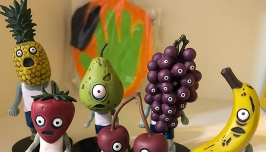 How to look popular in Japan toys How to look popular in Japan toys