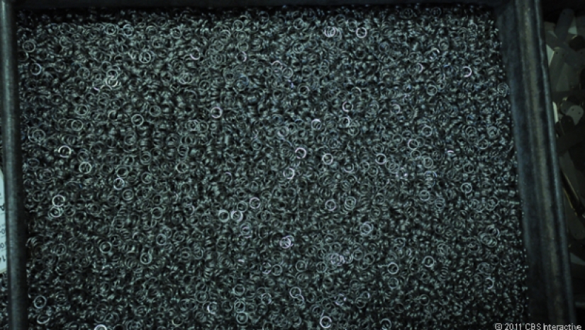 How to make a Swiss army knife How to make a Swiss army knife