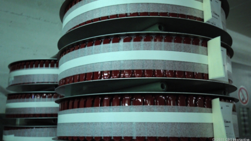 How to make a Swiss army knife How to make a Swiss army knife