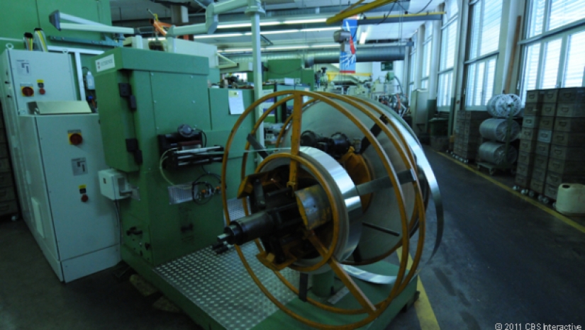 How to make a Swiss army knife How to make a Swiss army knife