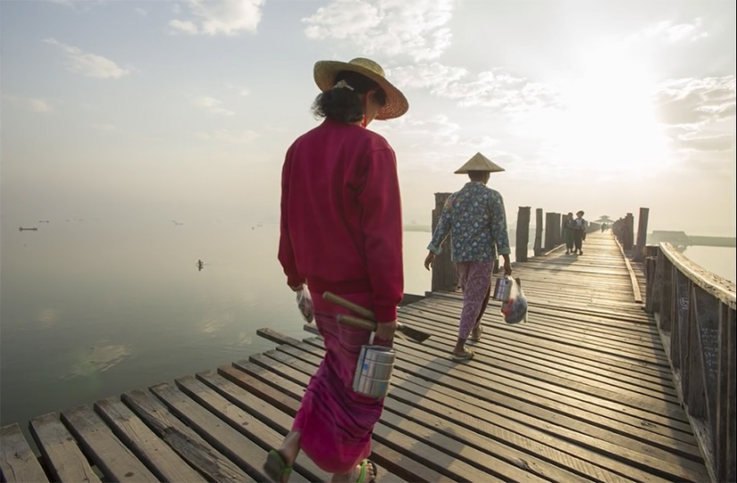 How to take a photo in the style of National Geographic: 7 key rules from Bob Holmes