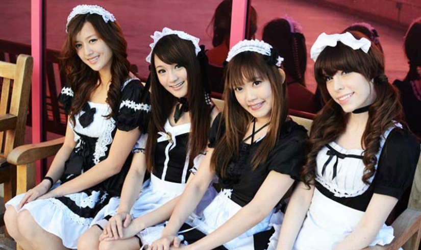 How to work Pink salon — Japanese Blowjob bars How to work Pink salon — Japanese Blowjob bars