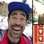 How Tomoaki "Nasubi" Hamatsu survived Japan's craziest TV show