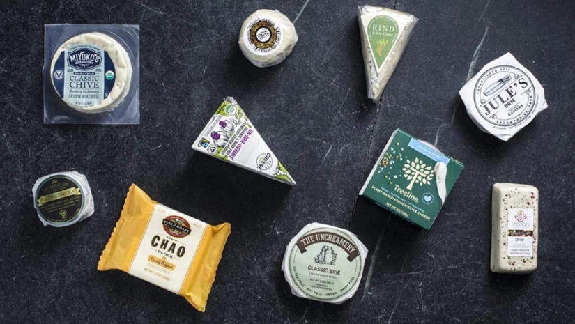 How vegan cheese was invented, what it&#39;s made from, and whether this product can replace dairy alternatives