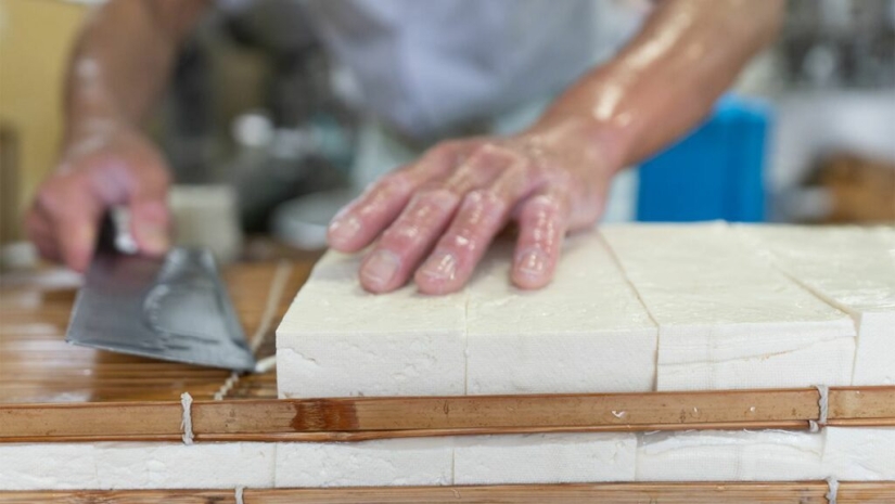 How vegan cheese was invented, what it&#39;s made from, and whether this product can replace dairy alternatives