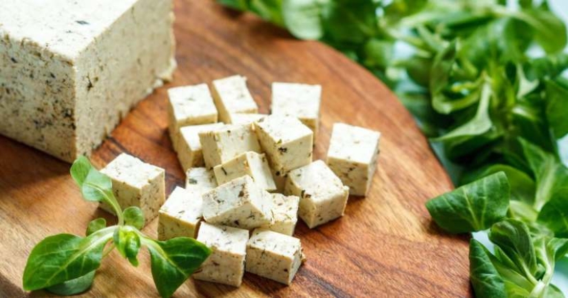 How vegan cheese was invented, what it&#39;s made from, and whether this product can replace dairy alternatives