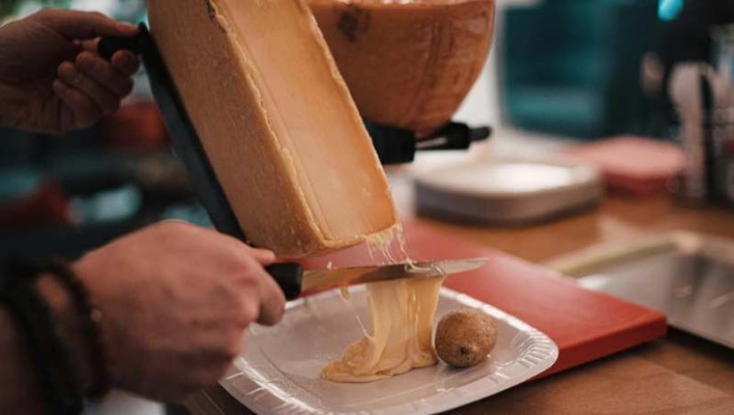 How vegan cheese was invented, what it&#39;s made from, and whether this product can replace dairy alternatives