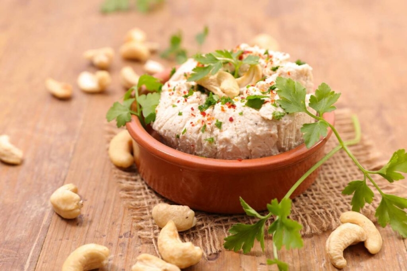 How vegan cheese was invented, what it&#39;s made from, and whether this product can replace dairy alternatives