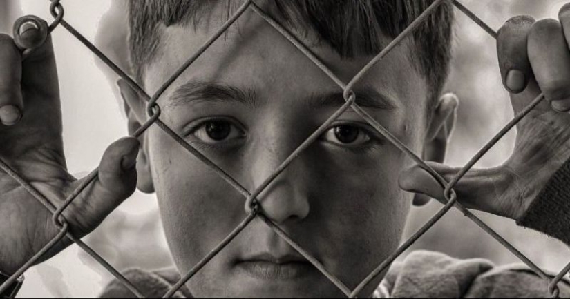 "Huérfanos de Duplessis": un terrible negocio sobre el sufrimiento de los niños "Huérfanos de Duplessis": un terrible negocio sobre el sufrimiento de los niños