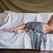 Hyperrealistic paintings by Spanish artist Javier Arizabalo