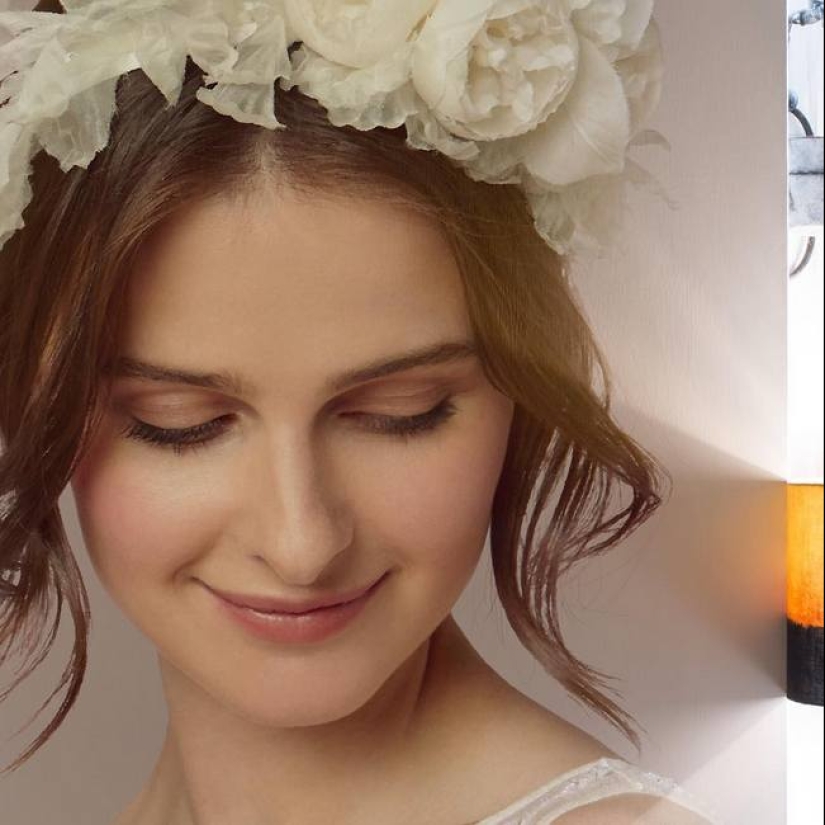 Hyperrealistic portraits by Japanese artist Hiro Kitayama Hyperrealistic portraits by Japanese artist Hiro Kitayama